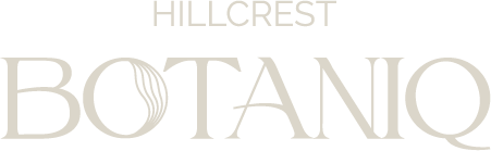 Hillcrest Botaniq Logo